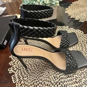 Beautiful Black winter Booties.. from NewYork& company